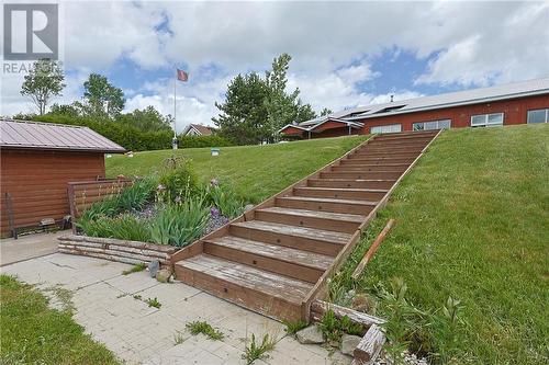 42 Elk'S Club Road, Onaping, ON - Outdoor