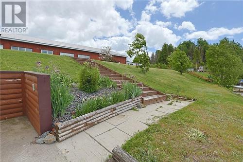 42 Elk'S Club Road, Onaping, ON - Outdoor