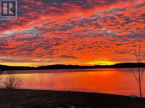 42 Elk'S Club Road, Onaping, ON - Outdoor With Body Of Water With View