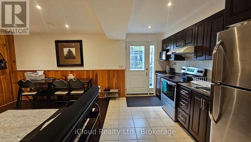 BASEMENT - 61 HIGHCOURT CRESCENT , Toronto, Ontario M1H 2L7 2