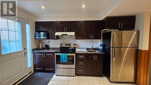 BASEMENT - 61 HIGHCOURT CRESCENT , Toronto, Ontario M1H 2L7 3