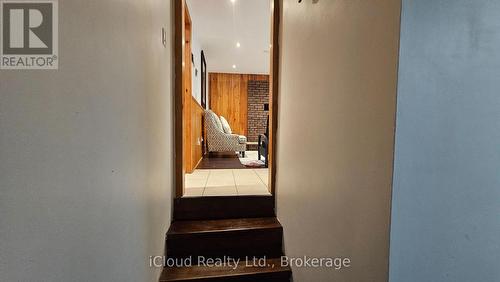 BASEMENT - 61 HIGHCOURT CRESCENT , Toronto, Ontario M1H 2L7 4