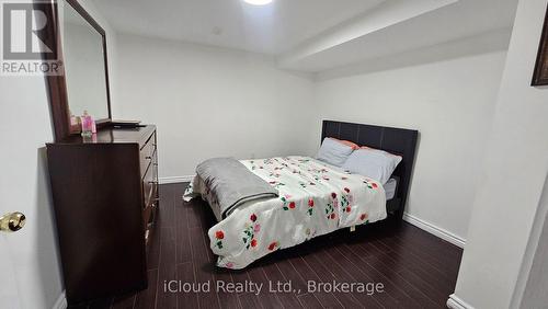 BASEMENT - 61 HIGHCOURT CRESCENT , Toronto, Ontario M1H 2L7 5