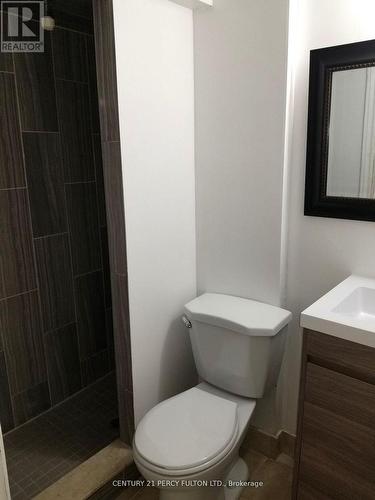 BSMT 2 - 182 CONFEDERATION DRIVE , Toronto, Ontario M1G 1B1 4
