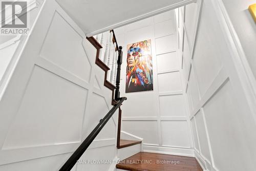 52 Wells Crescent, Whitby, ON - Indoor Photo Showing Other Room