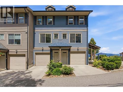 1110 Hugh Allan Drive Unit# 12  Kamloops, BC V1S 0B5