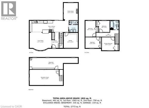 2124 Sandringham Drive, Burlington, ON - Other
