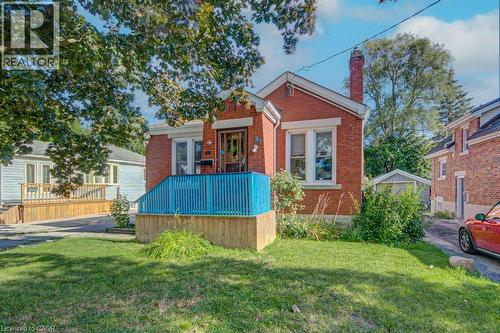 97 FRANCIS Street  Cambridge, ON N1S 1Z9