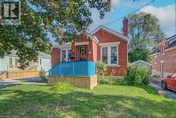 97 FRANCIS Street  Cambridge, ON N1S 1Z9