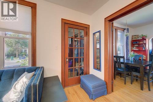 97 Francis Street, Cambridge, ON - Indoor