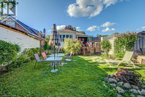 97 Francis Street, Cambridge, ON - Outdoor