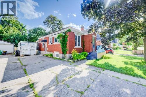 97 Francis Street, Cambridge, ON - Outdoor