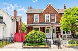 150 Osler Street Toronto, ON M6N 2Y8