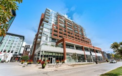 814-180 Enterprise Boulevard  Markham, ON L6G 0G4