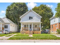 169 LORNE Avenue  Chatham, ON N7M 1S4
