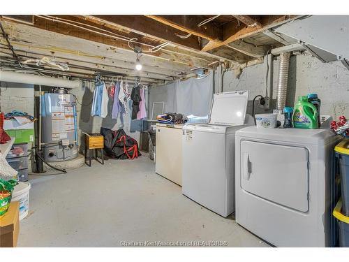 169 Lorne Avenue, Chatham, ON 