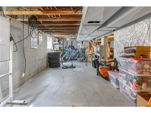 169 Lorne Avenue, Chatham, ON 