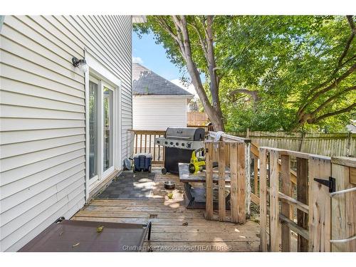 169 Lorne Avenue, Chatham, ON 