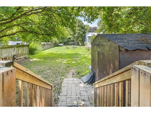 169 Lorne Avenue, Chatham, ON 