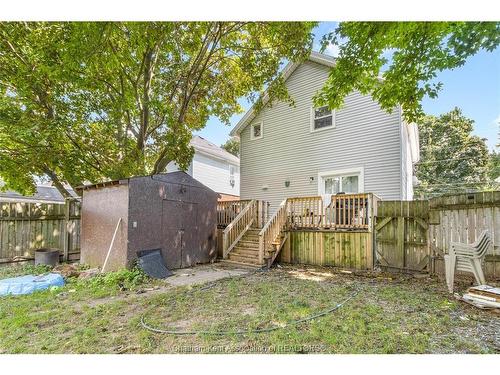 169 Lorne Avenue, Chatham, ON 