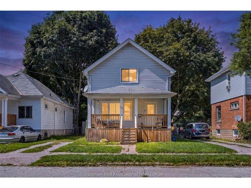 169 Lorne Avenue, Chatham, ON 