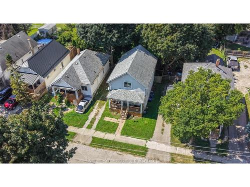 169 Lorne Avenue, Chatham, ON 
