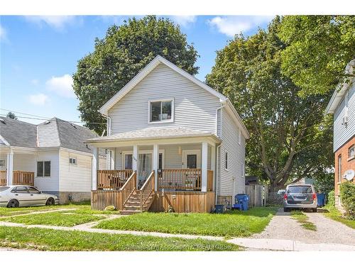169 Lorne Avenue, Chatham, ON 