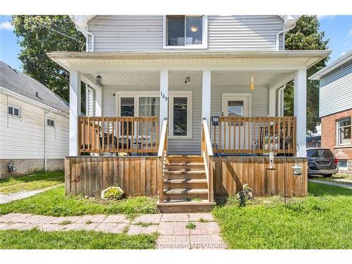 169 Lorne Avenue, Chatham, ON 