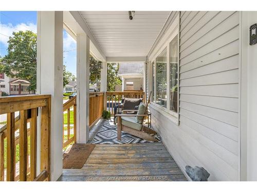 169 Lorne Avenue, Chatham, ON 