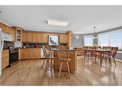 70 Maclennan Lane, Grande-Digue, NB 