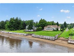 70 MacLennan LANE Grande-Digue, NB E4R 4P2
