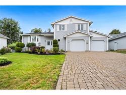 50 McDowell AVE  Riverview, NB E1B 4J2