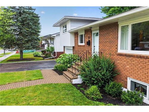89 Bessborough Ave, Moncton, NB 