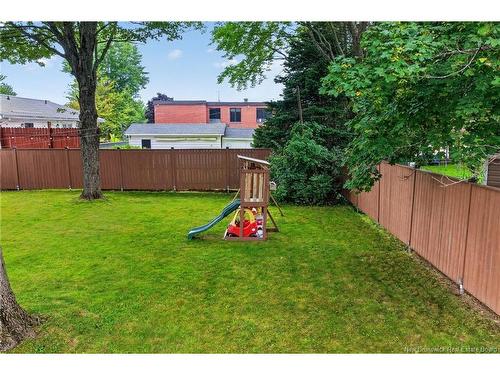 89 Bessborough Ave, Moncton, NB 