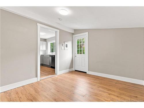 836 Windsor St, Fredericton, NB - Indoor Photo Showing Other Room