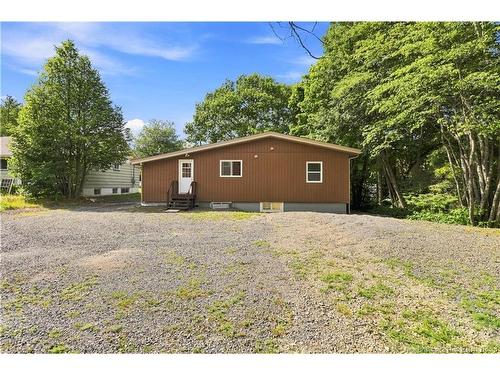 836 Windsor St, Fredericton, NB - Outdoor With Exterior