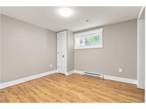 836 Windsor St, Fredericton, NB - Indoor Photo Showing Other Room