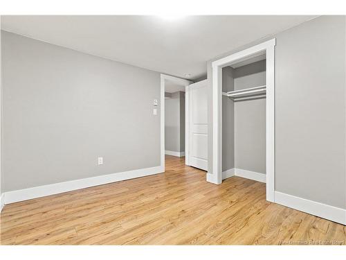 836 Windsor St, Fredericton, NB - Indoor Photo Showing Other Room