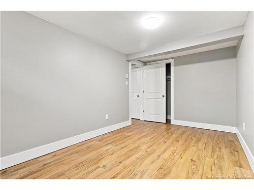 836 Windsor St, Fredericton, NB - Indoor Photo Showing Other Room