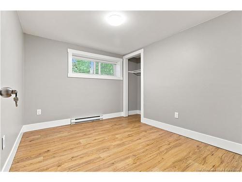 836 Windsor St, Fredericton, NB - Indoor Photo Showing Other Room