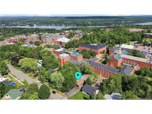 836 Windsor St, Fredericton, NB 
