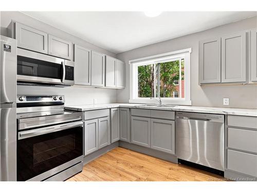 836 Windsor St, Fredericton, NB 
