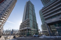 3606-50 Town Centre Court  Toronto, ON M1P 0A9