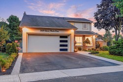 2656 Spruce Needle Drive  Mississauga, ON L5L 1M9