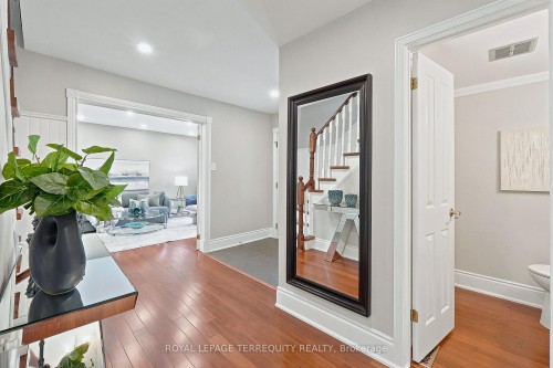 2656 Spruce Needle Drive, Mississauga, ON - Indoor Photo Showing Other Room