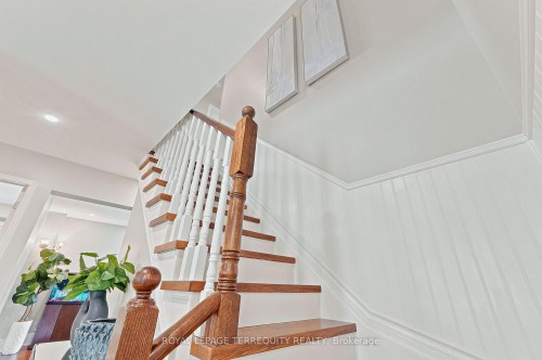 2656 Spruce Needle Drive, Mississauga, ON - Indoor Photo Showing Other Room
