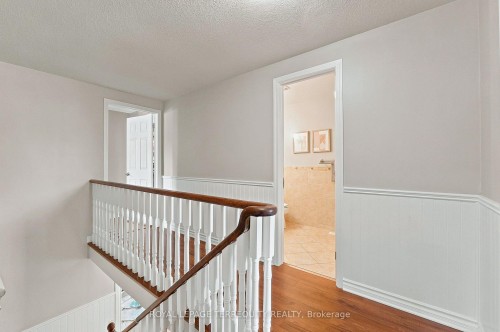 2656 Spruce Needle Drive, Mississauga, ON - Indoor Photo Showing Other Room