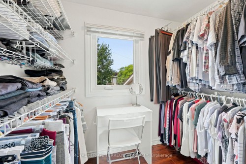 2656 Spruce Needle Drive, Mississauga, ON - Indoor With Storage