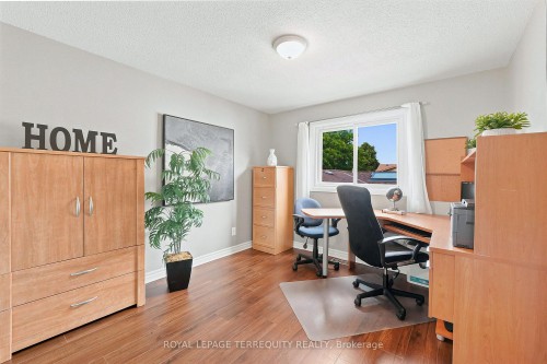 2656 Spruce Needle Drive, Mississauga, ON - Indoor Photo Showing Other Room