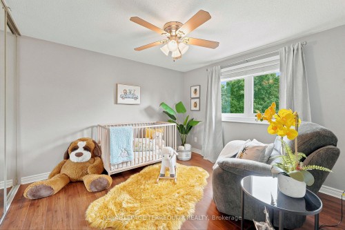 2656 Spruce Needle Drive, Mississauga, ON - Indoor